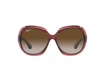 Ray-Ban Jackie Ohh Ii RB 4098 6593T5 60 Női napszemüveg