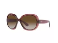 Ray-Ban Jackie Ohh Ii RB 4098 6593T5 60 Női napszemüveg