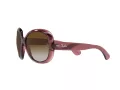 Ray-Ban Jackie Ohh Ii RB 4098 6593T5 60 Női napszemüveg