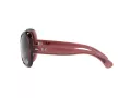 Ray-Ban Jackie Ohh Ii RB 4098 6593T5 60 Női napszemüveg