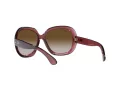 Ray-Ban Jackie Ohh Ii RB 4098 6593T5 60 Női napszemüveg