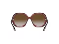 Ray-Ban Jackie Ohh Ii RB 4098 6593T5 60 Női napszemüveg