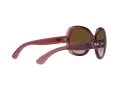Ray-Ban Jackie Ohh Ii RB 4098 6593T5 60 Női napszemüveg