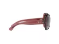 Ray-Ban Jackie Ohh Ii RB 4098 6593T5 60 Női napszemüveg