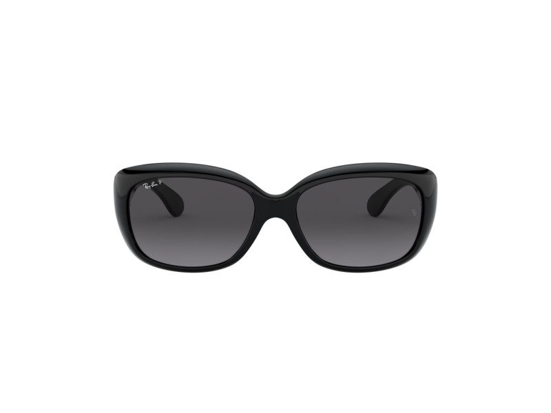 Ray-Ban Jackie Ohh RB 4101 601/T3 58 Női napszemüveg