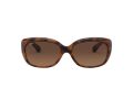 Ray-Ban Jackie Ohh RB 4101 642/43 58 Női napszemüveg