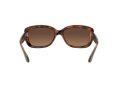 Ray-Ban Jackie Ohh RB 4101 642/43 58 Női napszemüveg