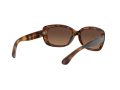 Ray-Ban Jackie Ohh RB 4101 642/43 58 Női napszemüveg