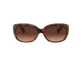 Ray-Ban Jackie Ohh RB 4101 642/A5 58 Női napszemüveg