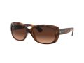 Ray-Ban Jackie Ohh RB 4101 642/A5 58 Női napszemüveg