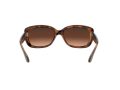 Ray-Ban Jackie Ohh RB 4101 642/A5 58 Női napszemüveg