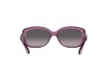 Ray-Ban Jackie Ohh RB 4101 6591M3 58 Női napszemüveg