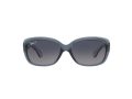 Ray-Ban Jackie Ohh RB 4101 659278 58 Női napszemüveg