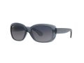 Ray-Ban Jackie Ohh RB 4101 659278 58 Női napszemüveg