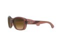 Ray-Ban Jackie Ohh RB 4101 6593M2 58 Női napszemüveg