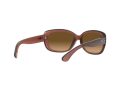 Ray-Ban Jackie Ohh RB 4101 6593M2 58 Női napszemüveg