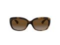 Ray-Ban Jackie Ohh RB 4101 710/T5 58 Női napszemüveg