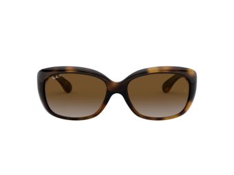Ray-Ban Jackie Ohh RB 4101 710/T5 58 Női napszemüveg