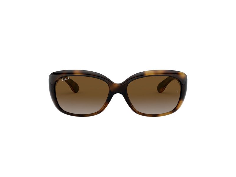 Ray-Ban Jackie Ohh RB 4101 710/T5 58 Női napszemüveg