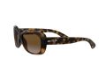 Ray-Ban Jackie Ohh RB 4101 710/T5 58 Női napszemüveg