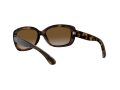 Ray-Ban Jackie Ohh RB 4101 710/T5 58 Női napszemüveg