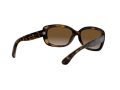 Ray-Ban Jackie Ohh RB 4101 710/T5 58 Női napszemüveg