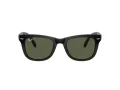 Ray-Ban Folding Wayfarer RB 4105 601/58 50 Férfi napszemüveg