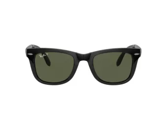   Ray-Ban Folding Wayfarer RB 4105 601/58 50 Férfi napszemüveg
