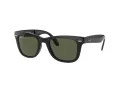Ray-Ban Folding Wayfarer RB 4105 601/58 50 Férfi napszemüveg