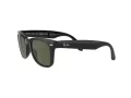 Ray-Ban Folding Wayfarer RB 4105 601/58 50 Férfi napszemüveg