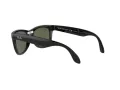 Ray-Ban Folding Wayfarer RB 4105 601/58 50 Férfi napszemüveg