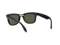 Ray-Ban Folding Wayfarer RB 4105 601/58 54 Férfi napszemüveg