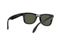 Ray-Ban Folding Wayfarer RB 4105 601/58 54 Férfi napszemüveg