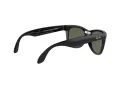 Ray-Ban Folding Wayfarer RB 4105 601/58 54 Férfi napszemüveg