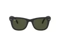 Ray-Ban Folding Wayfarer 4105 601S 50 Férfi napszemüveg