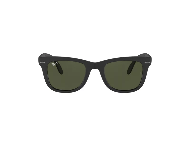 Ray-Ban Folding Wayfarer 4105 601S 50 Férfi napszemüveg
