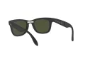 Ray-Ban Folding Wayfarer 4105 601S 50 Férfi napszemüveg