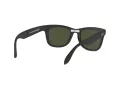 Ray-Ban Folding Wayfarer 4105 601S 50 Férfi napszemüveg