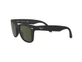 Ray-Ban Folding Wayfarer 4105 601S 54 Férfi napszemüveg