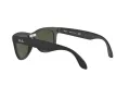 Ray-Ban Folding Wayfarer 4105 601S 54 Férfi napszemüveg