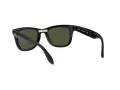 Ray-Ban Folding Wayfarer RB 4105 601 50 Férfi napszemüveg