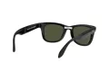 Ray-Ban Folding Wayfarer RB 4105 601 50 Férfi napszemüveg