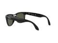 Ray-Ban Folding Wayfarer RB 4105 601 54 Férfi napszemüveg
