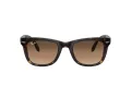 Ray-Ban Folding Wayfarer RB 4105 710/51 54 Férfi napszemüveg
