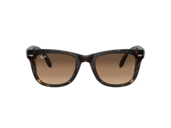   Ray-Ban Folding Wayfarer RB 4105 710/51 54 Férfi napszemüveg