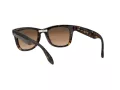 Ray-Ban Folding Wayfarer RB 4105 710/51 54 Férfi napszemüveg