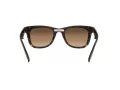 Ray-Ban Folding Wayfarer RB 4105 710/51 54 Férfi napszemüveg