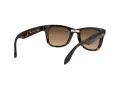 Ray-Ban Folding Wayfarer RB 4105 710/51 54 Férfi napszemüveg