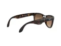 Ray-Ban Folding Wayfarer RB 4105 710/51 54 Férfi napszemüveg
