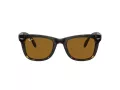 Ray-Ban Folding Wayfarer RB 4105 710 54 Férfi napszemüveg